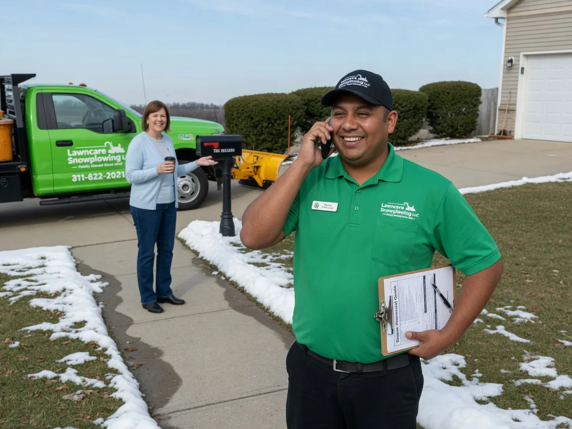 Lawn Care Services By Expert Landscaper Hudson, CO FAQs